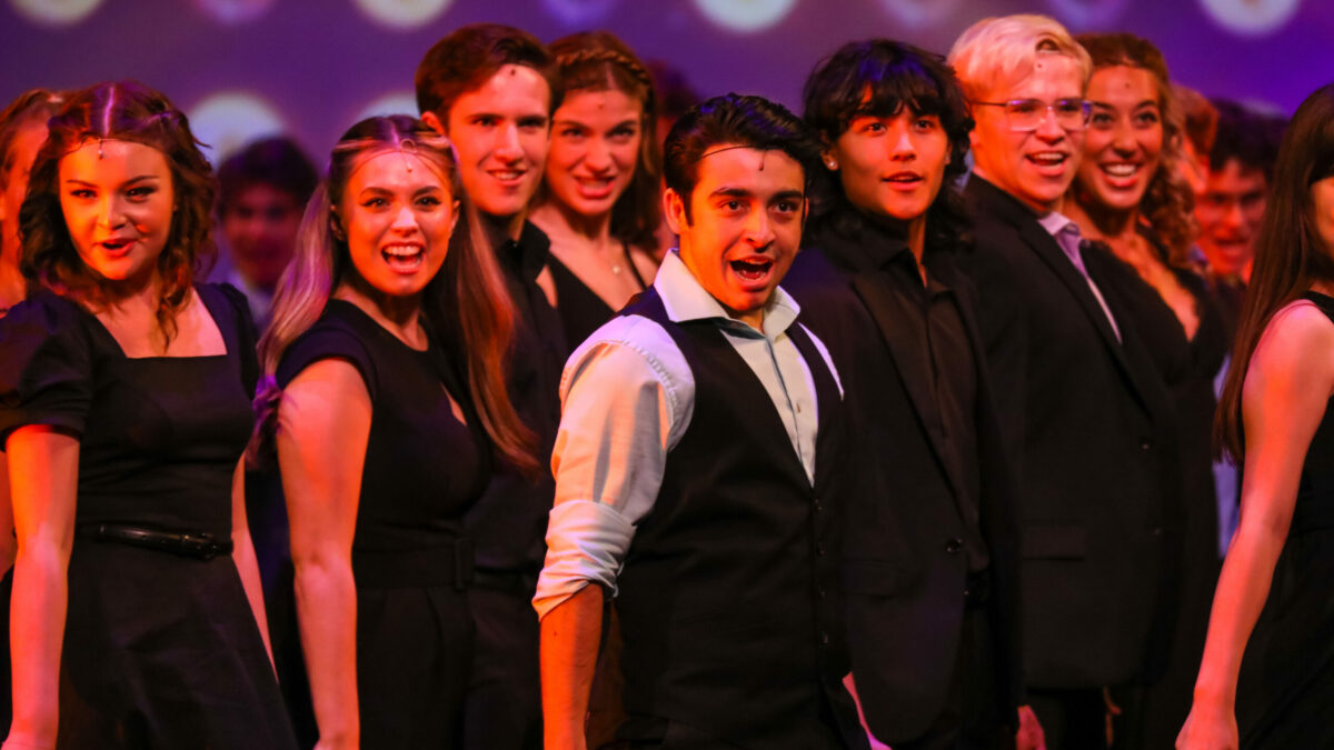 Nominees Announced for the 15th Annual Jimmy Awards