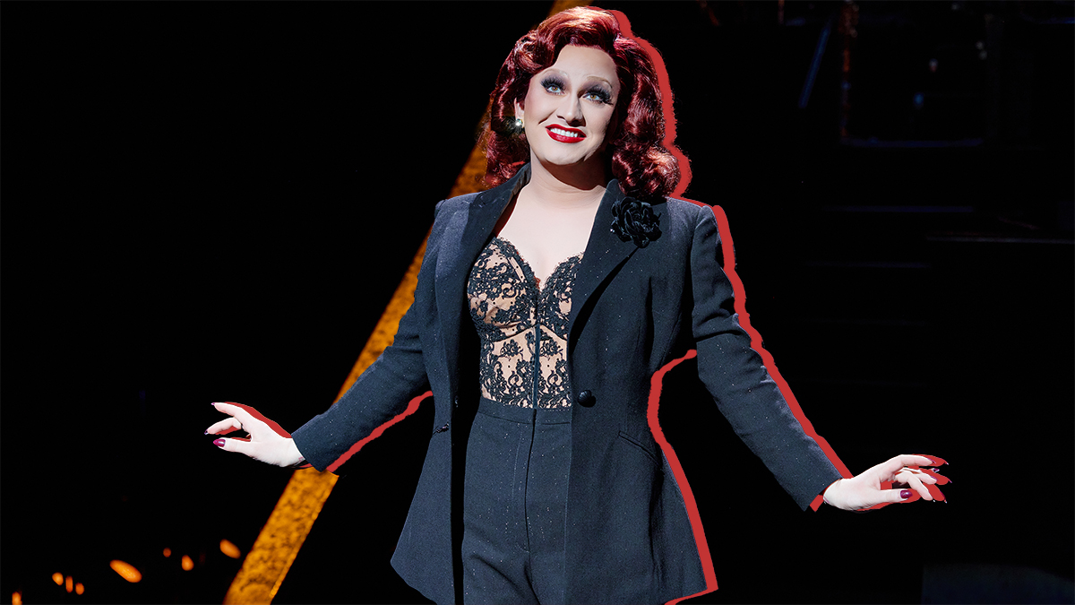 Jinkx Monsoon on Returning to <i>Chicago</i> Just in Time for Pride Month