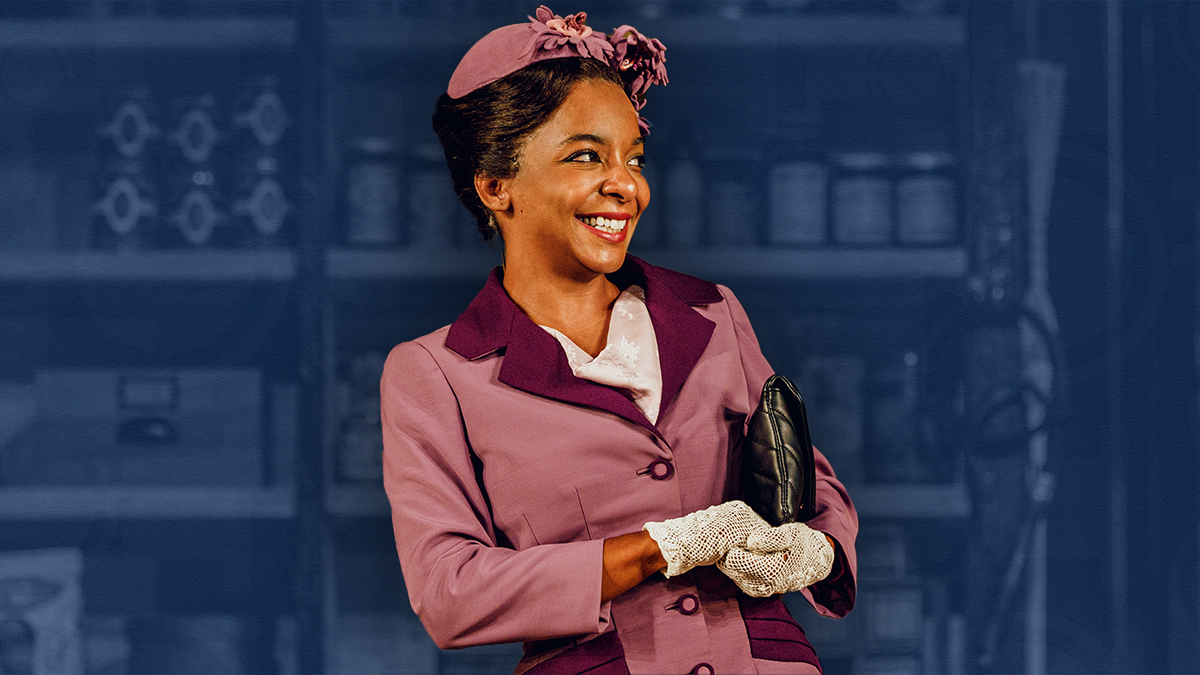 Kara Young on Being a Tony Award Nominee for the Third Year in a Row