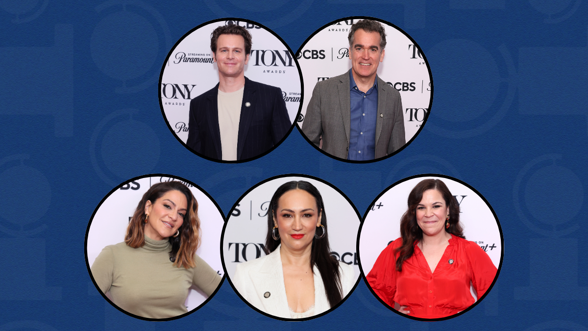 10 Fun Facts About The 2024 Tony Awards