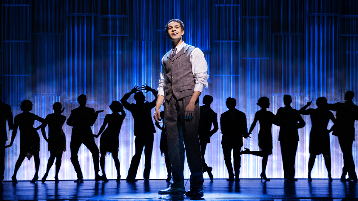 Noah J. Ricketts on Celebrating Pride and Reflecting on its History