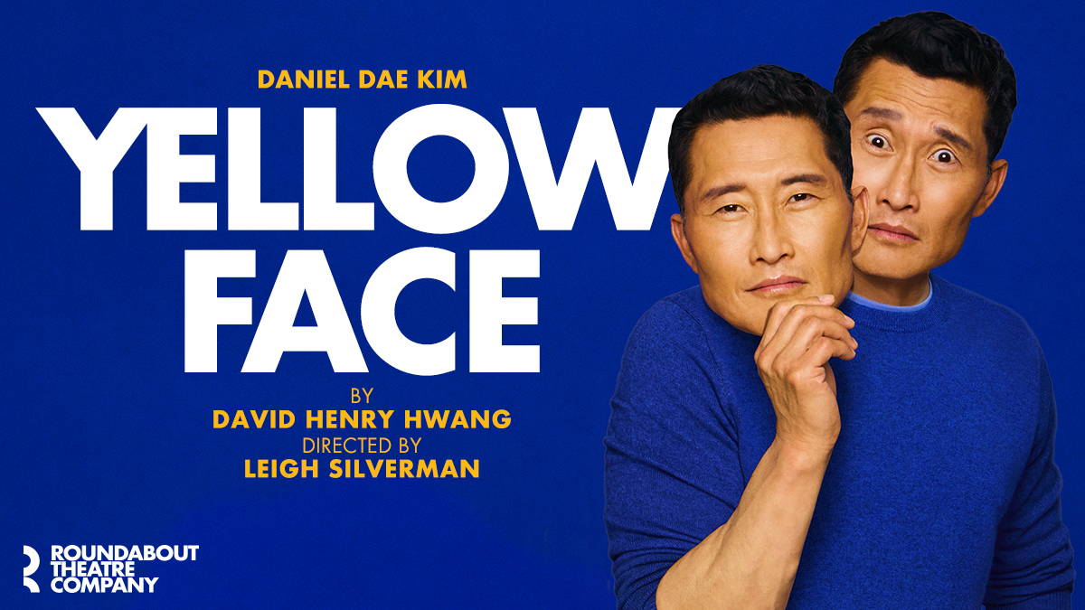 Yellow Face