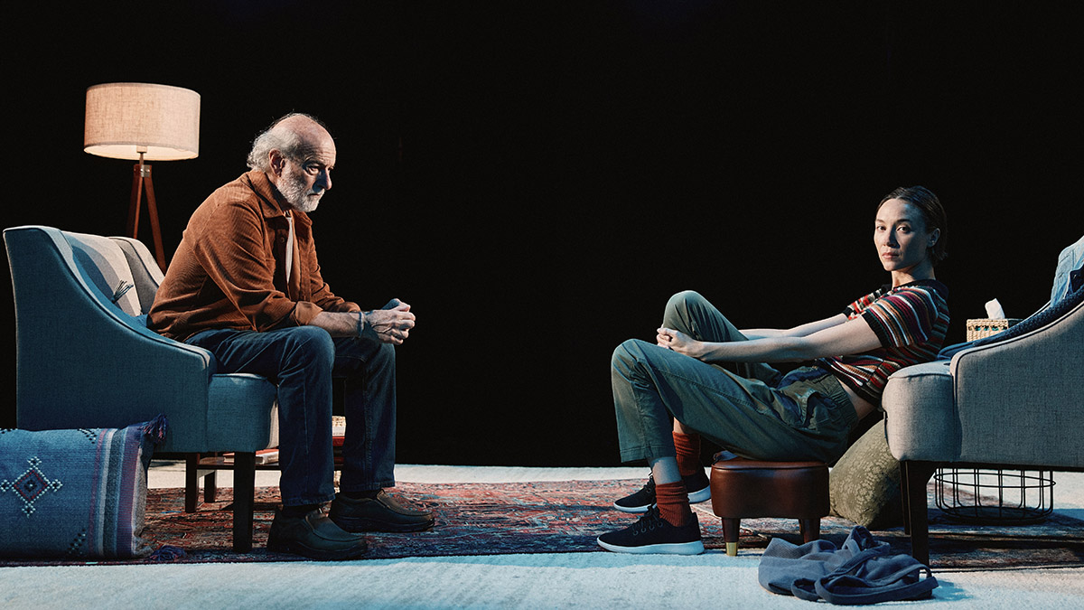 Hit Off-Broadway Play <i>JOB</i> Prepares for a Summer Opening on Broadway