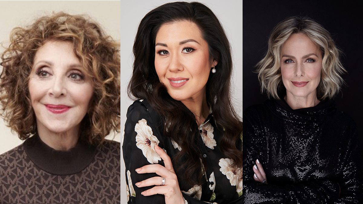Andrea Martin, Ruthie Ann Miles and More Join Robert Downey Jr. in <i>McNeal</i>