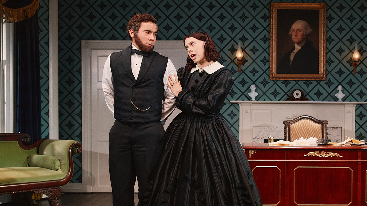 Cole Escola’s Off-Broadway Hit <i>Oh, Mary!</i> Makes the Leap to Broadway