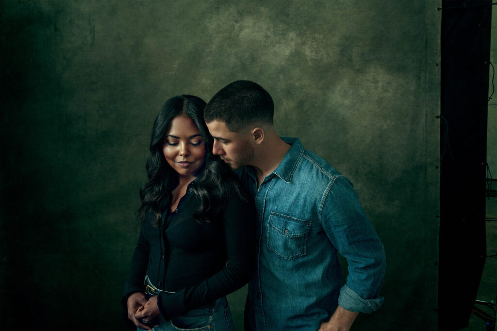 Adrienne Warren and Nick Jonas will lead the Broadway premiere of The Last Five Years.