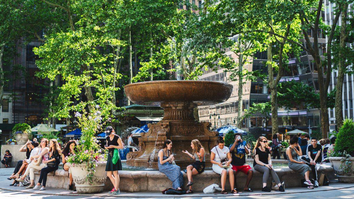 The Top 5 Things to Do in NYC This Summer