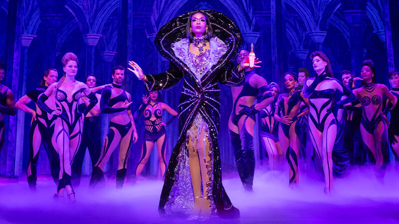 <i>Death Becomes Her</i> Announces Full Broadway Cast