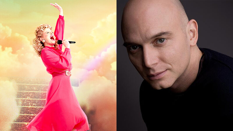 Michael Cerveris