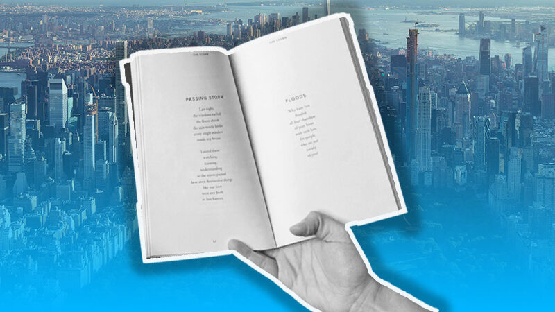The Bookworm’s Guide to New York City