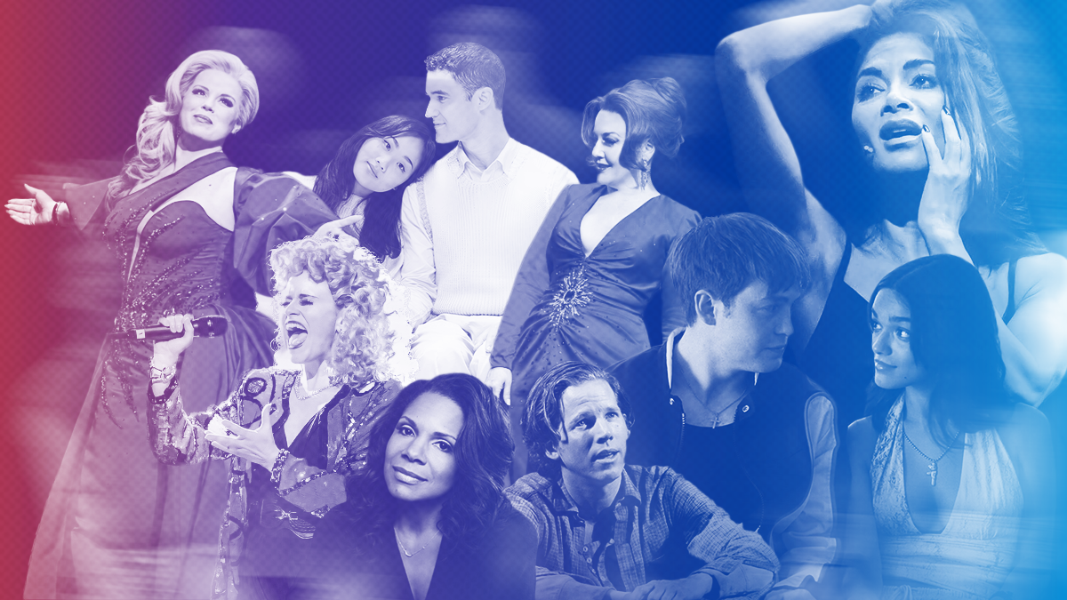 The 2024 Broadway Fall Preview