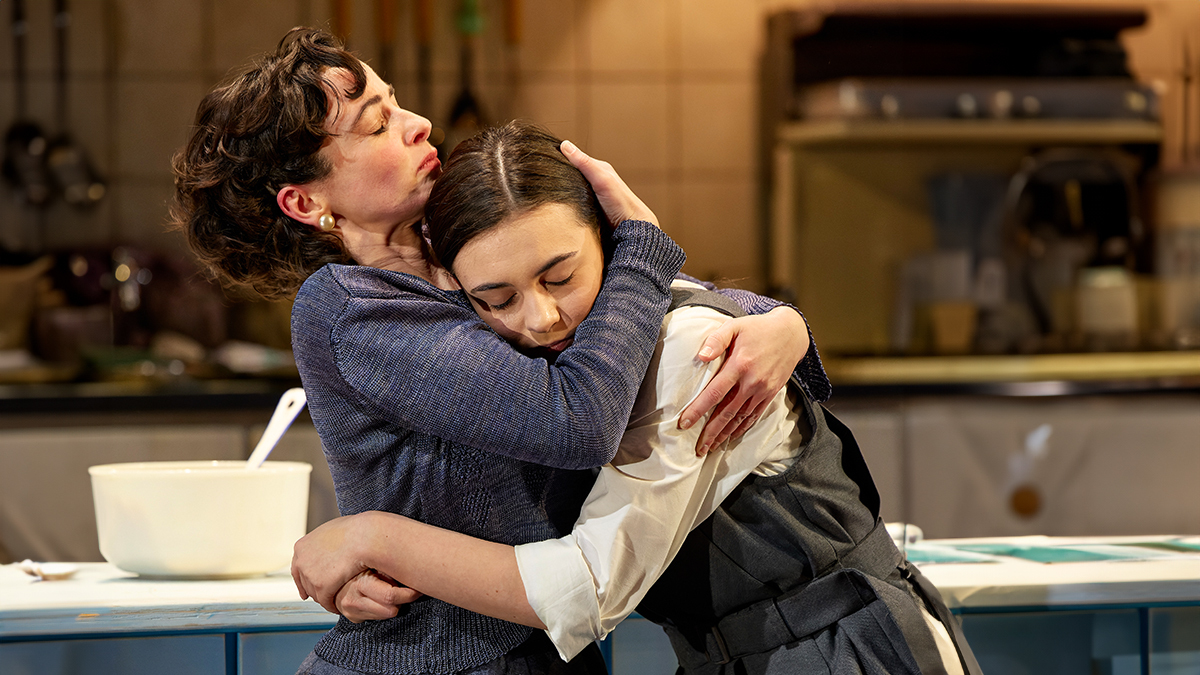 Butterworth and Mendes Preview Masterful Family Drama The Hills of California