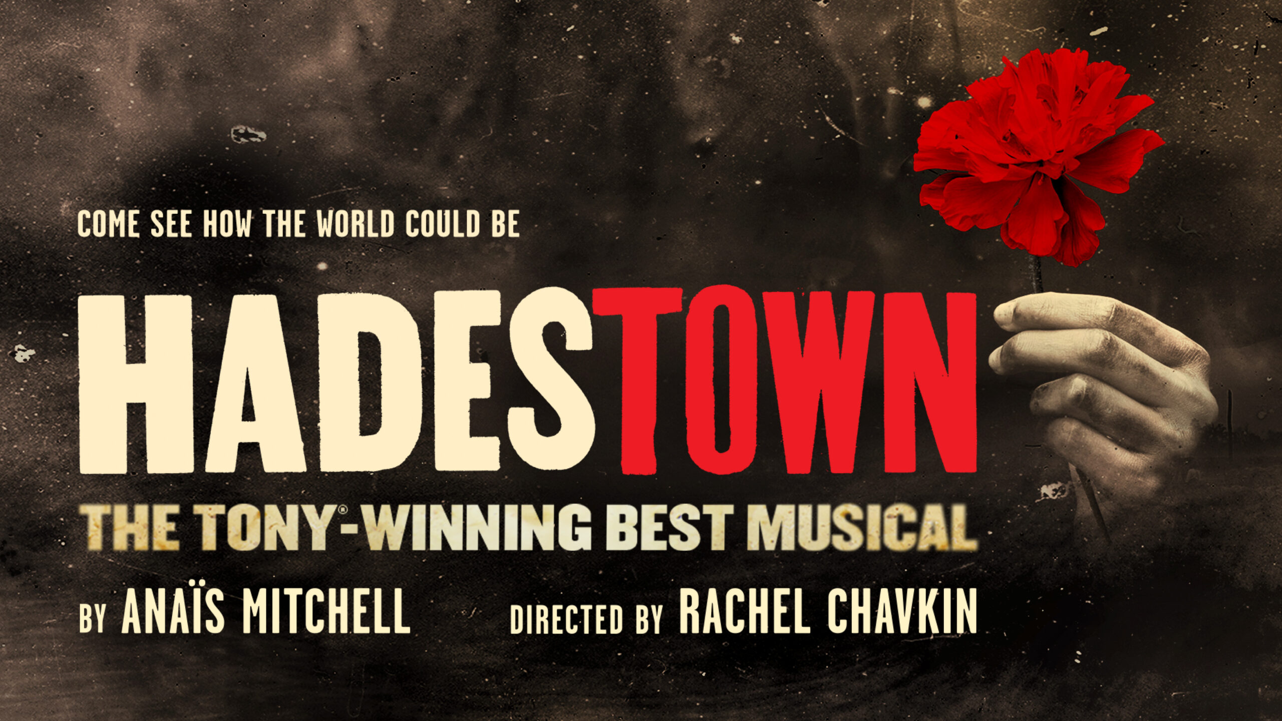 Hadestown