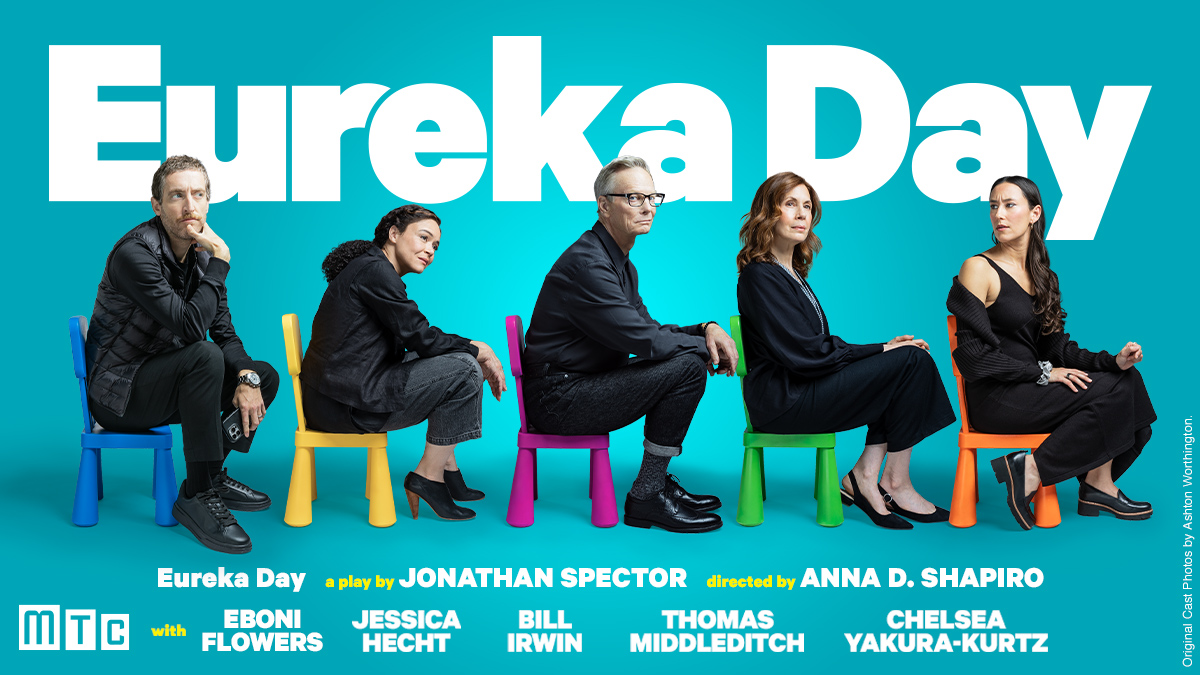 Eureka Day