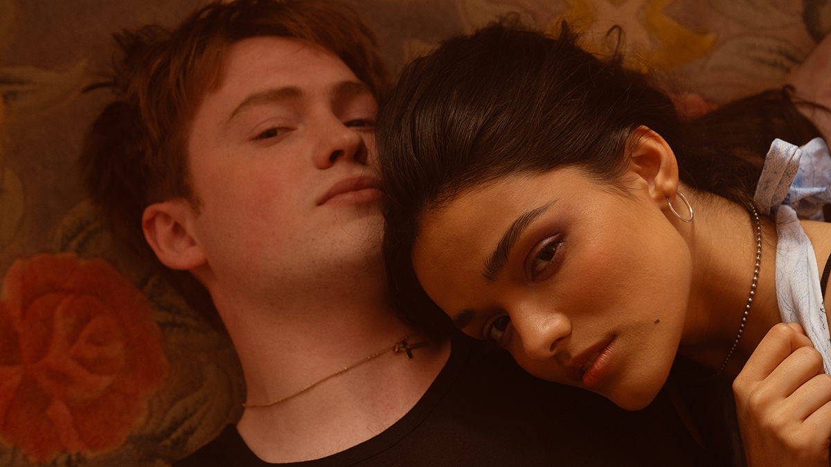 Full Cast Announced for Kit Connor and Rachel Zegler-Led <i>Romeo + Juliet</i>