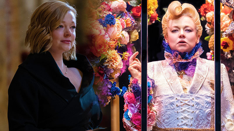 <i>Succession</i> Stars on Broadway: The Who, What, & When