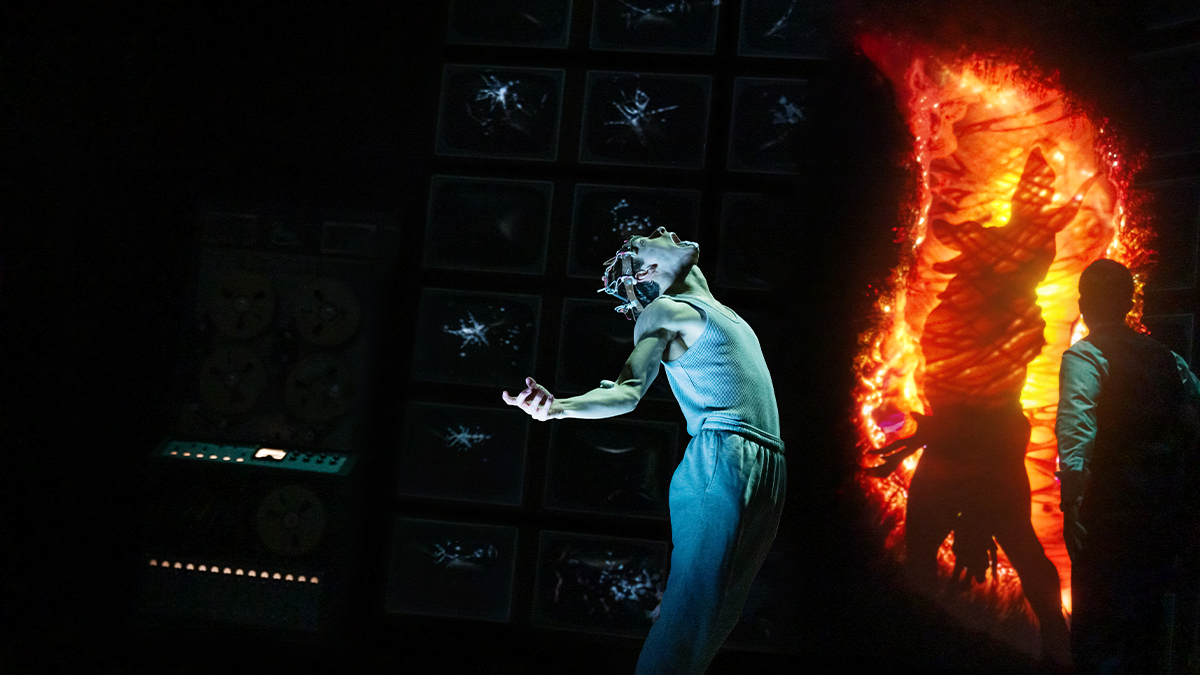 Everything You Need to Know About  Stranger Things  on Broadway