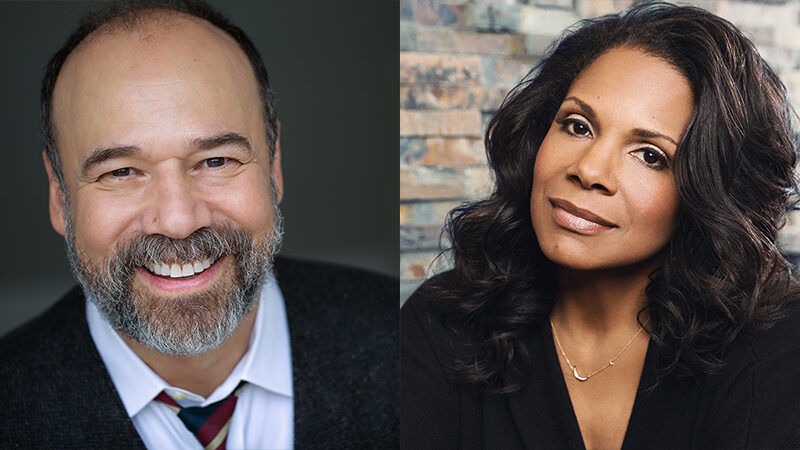 Danny Burstein to Star Alongside Audra McDonald in <i>Gypsy</i> on Broadway