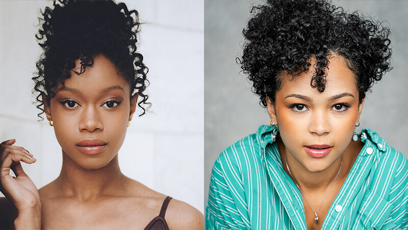 <i>The Notebook</i> Stars Joy Woods and Jordan Tyson Join Cast of <i>Gypsy</i>