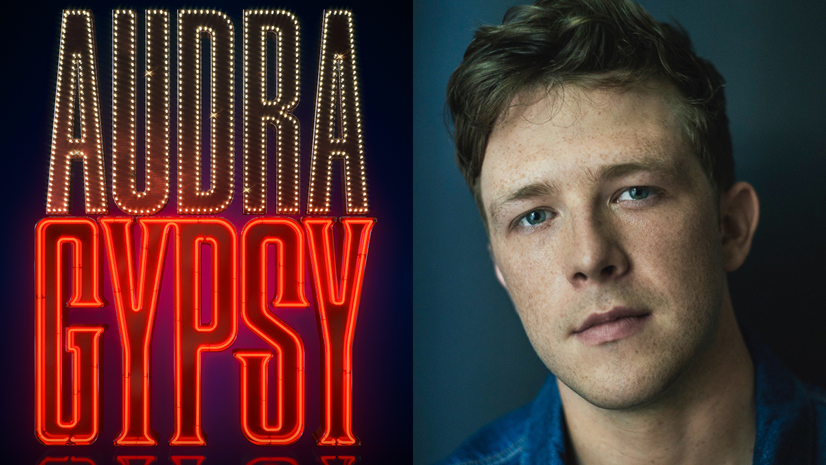<i>Gypsy</i> Announces Additional Casting, Kevin Csolak Joins as Tulsa