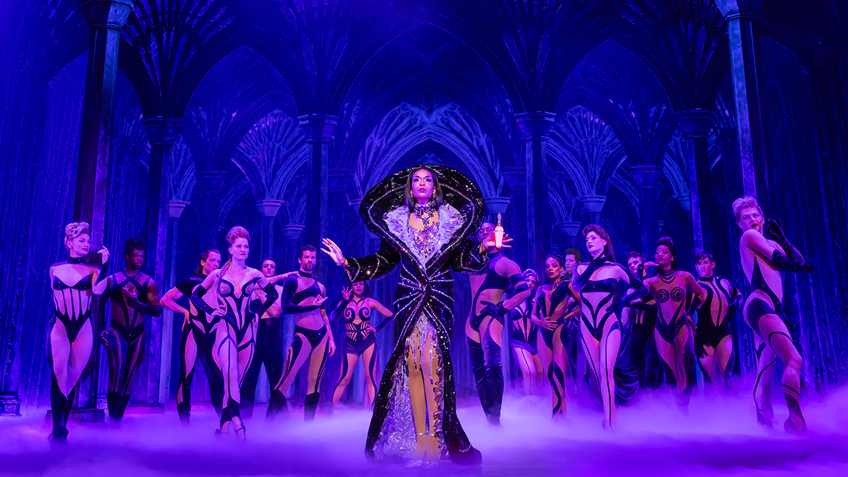 <i>Death Becomes Her</i> Rises Again as a Drop-Dead-Funny Broadway Musical