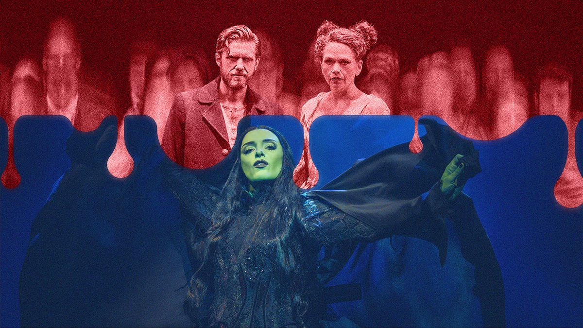 Halloween on Broadway: A Guide to the Most Haunting Musicals