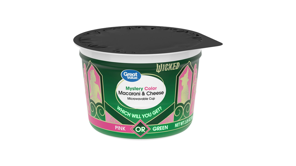 Wicked Mac and Cheese