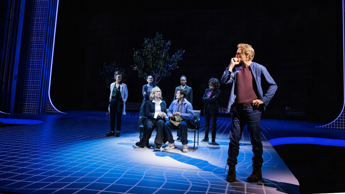 First Look: Robert Downey Jr. in <i>McNeal</i>