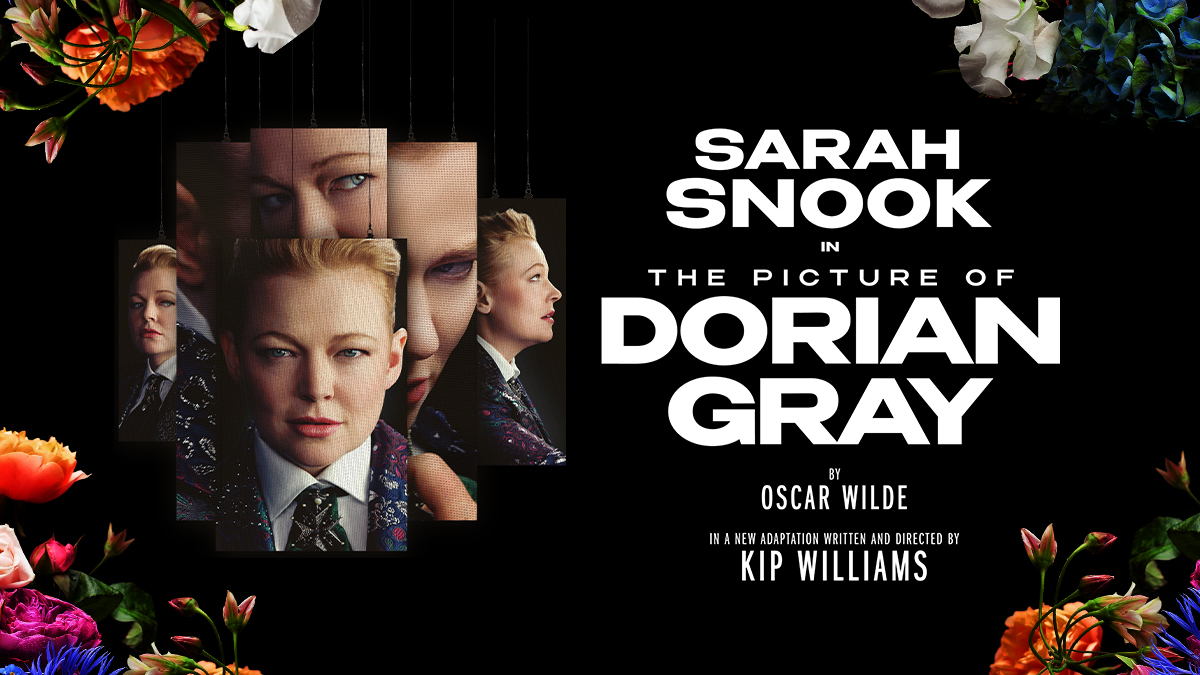 The Picture of Dorian Gray
