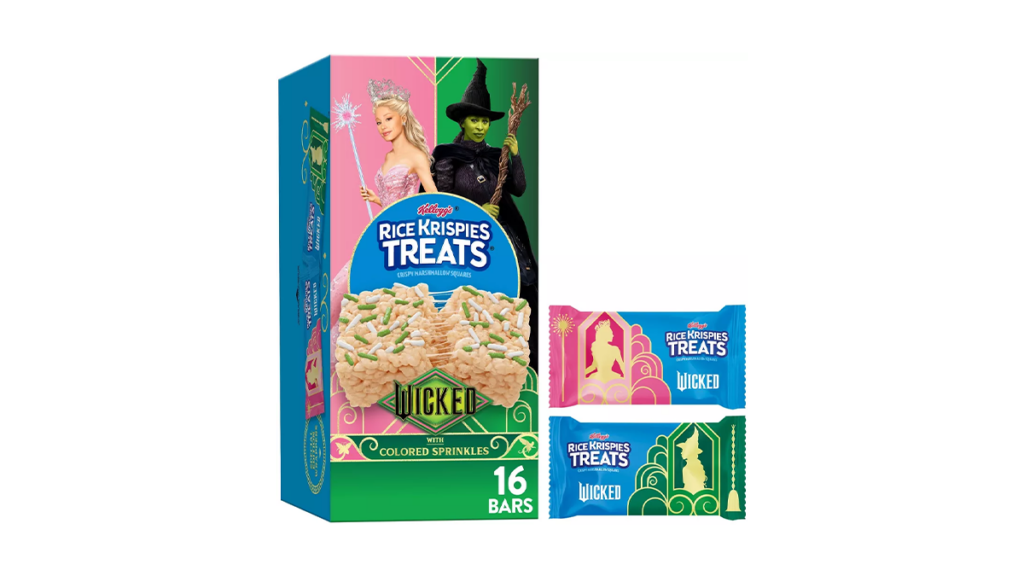 Rice Crispies