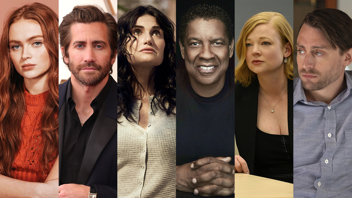 Stars You Can See on Broadway This Season