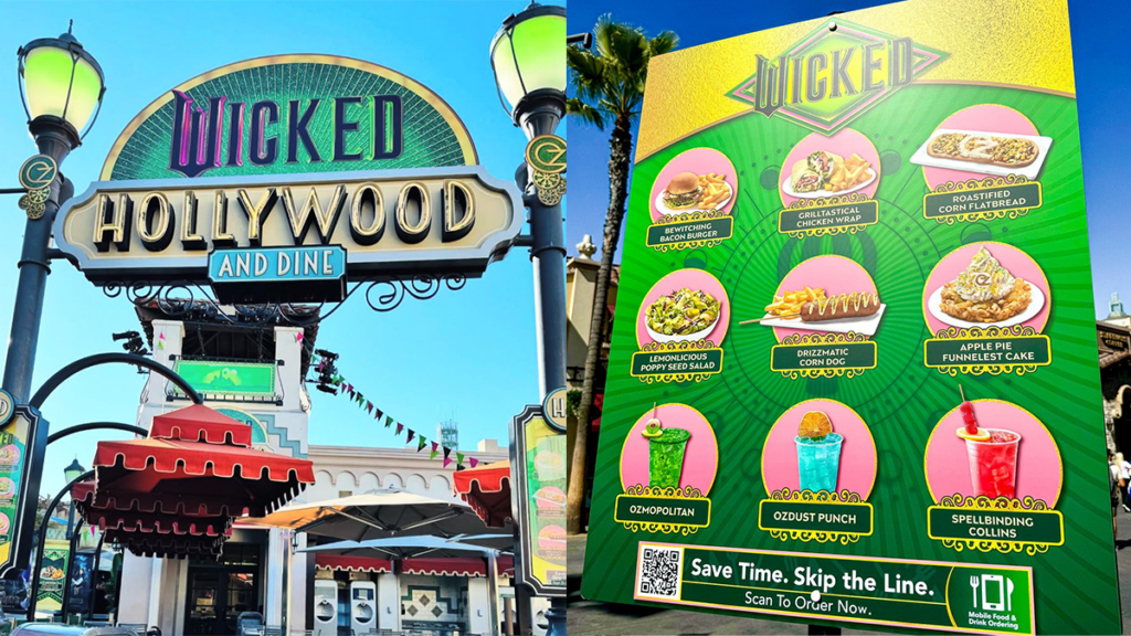 Universal Studios
