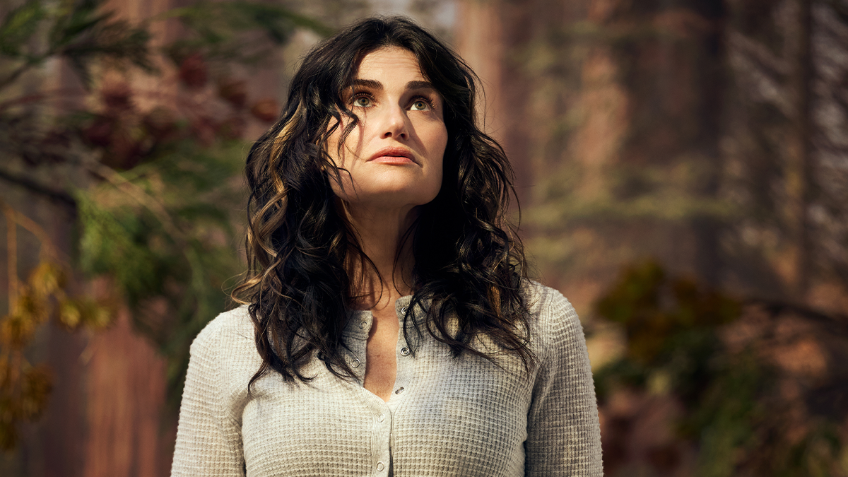 <i>Redwood</i> on Broadway with Idina Menzel — Here’s What We Know