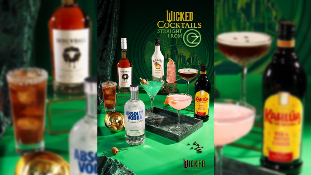 Wicked Absolut