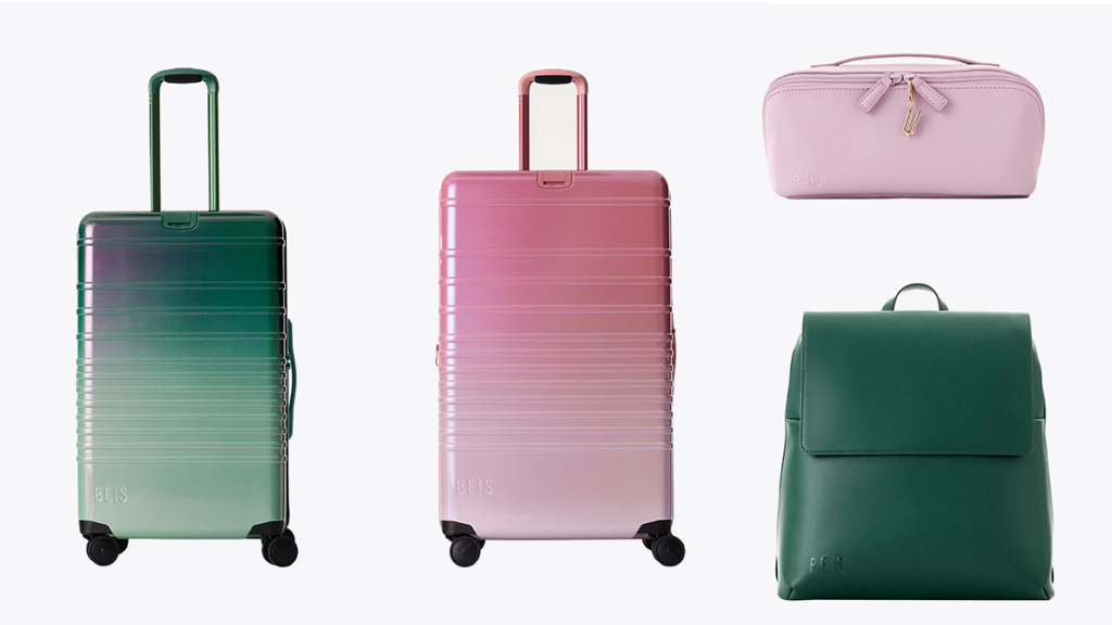 BÉIS Travel