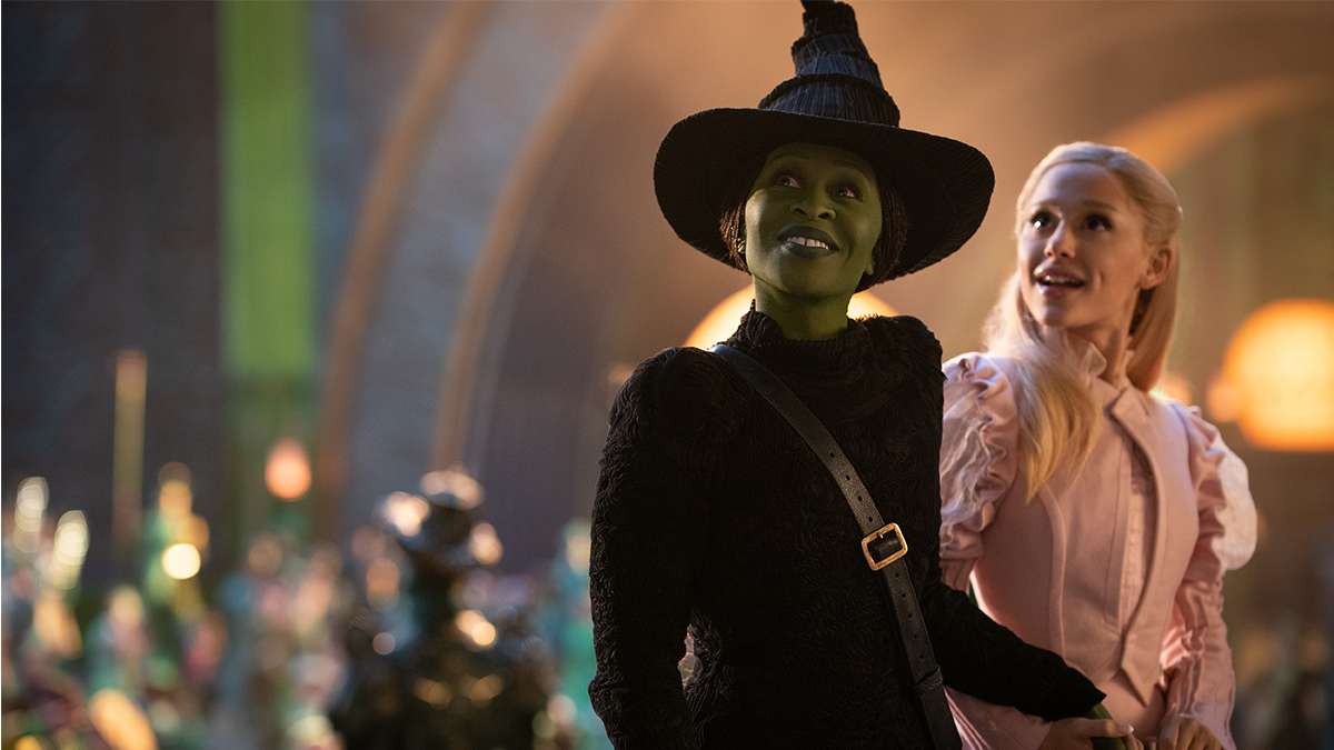 A Guide to All of the <i>Wicked</i> Movie Merchandise, Sweets, and Treats