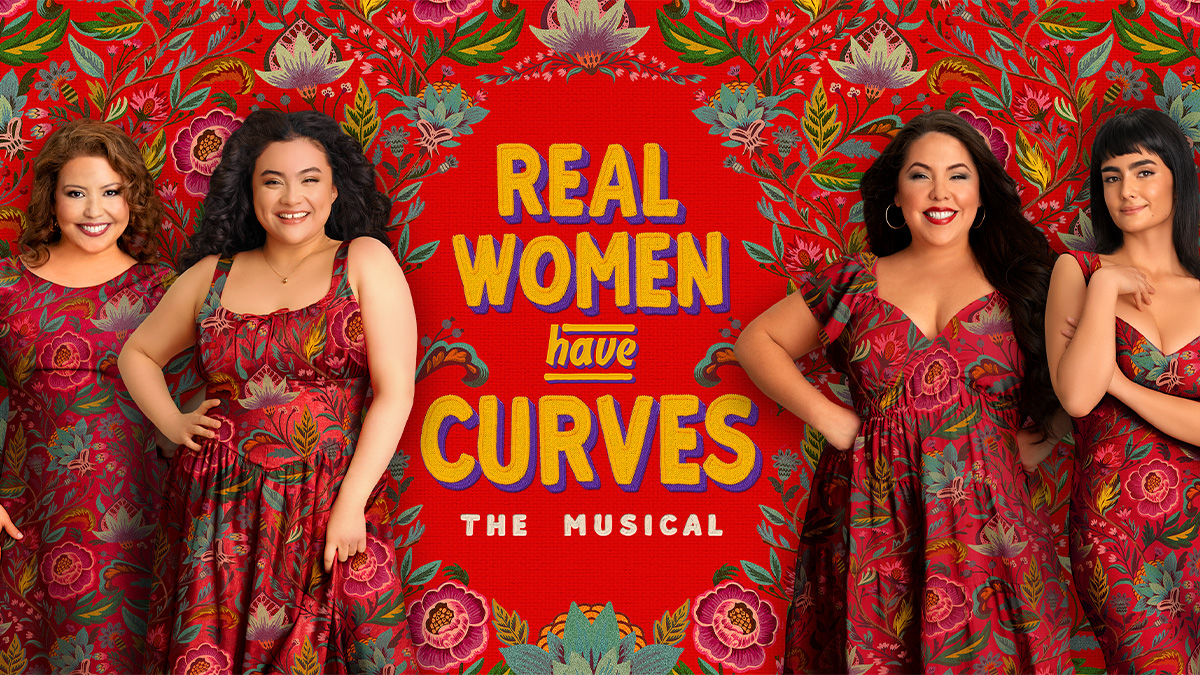 Real Women Have Curves