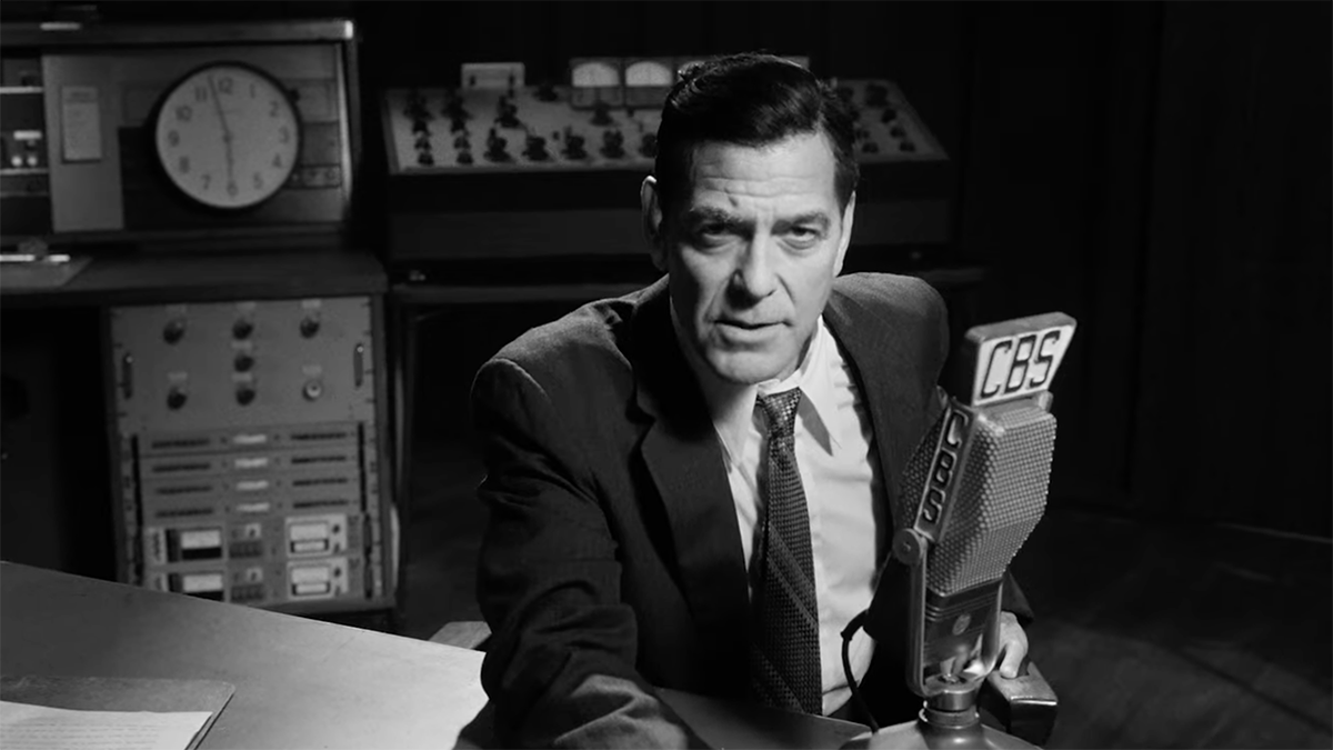 Teaser Trailer for George Clooney’s Broadway Debut Released, Tickets Now On Sale