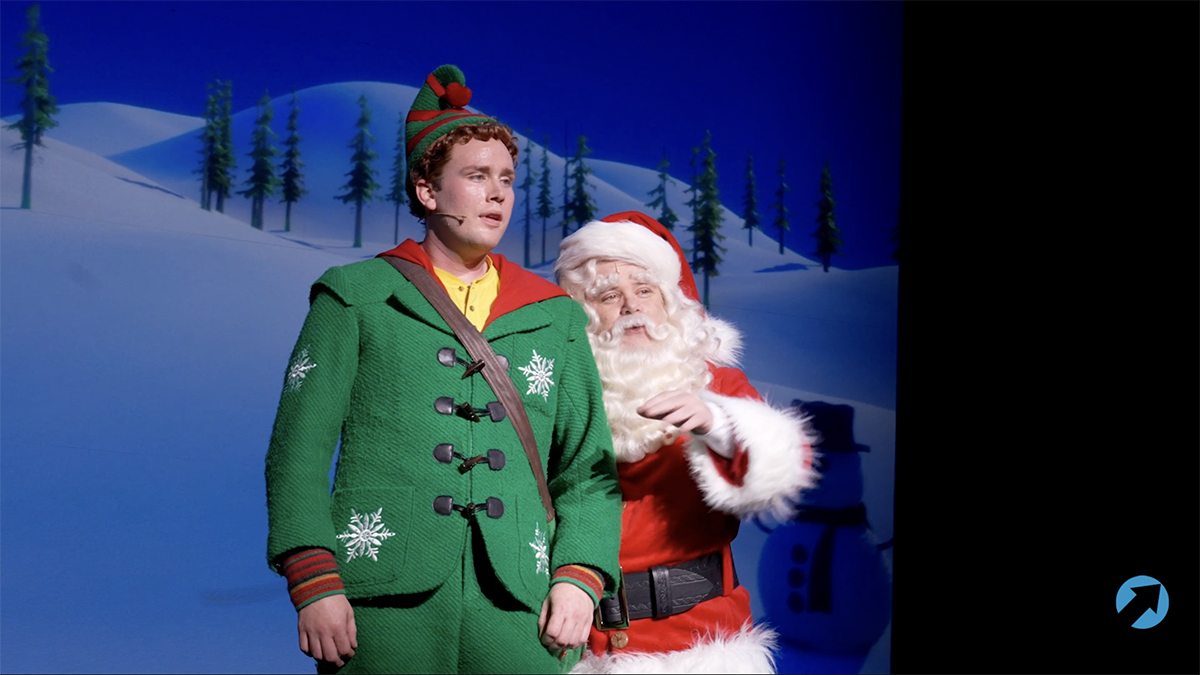 Elf