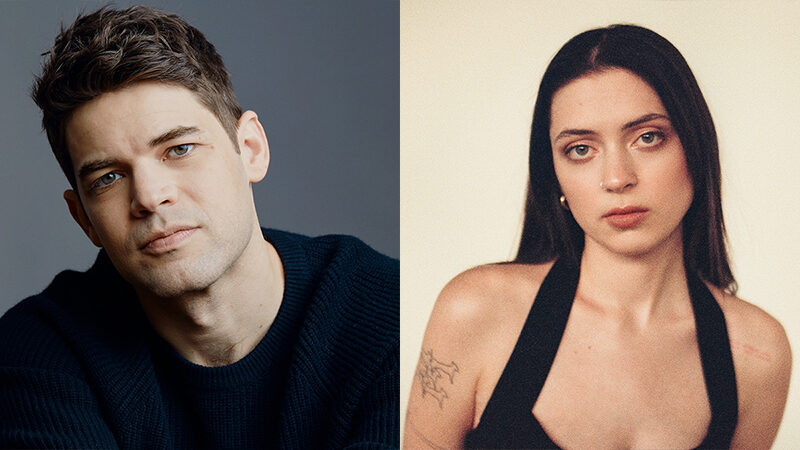 Jeremy Jordan, Lizzy McAlpine, and More to Star in <i>Floyd Collins</i>