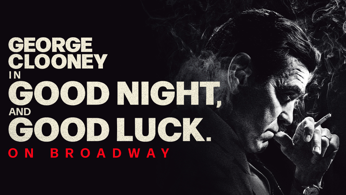 Good Night, and Good Luck