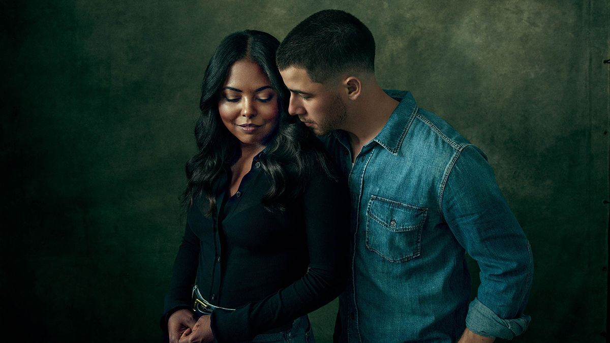 Nick Jonas and Adrienne Warren in <i>The Last Five Years</i> — What We Know