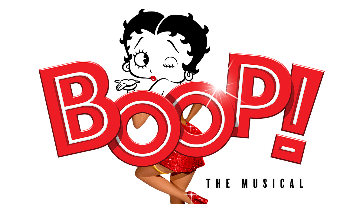 BOOP! The Musical