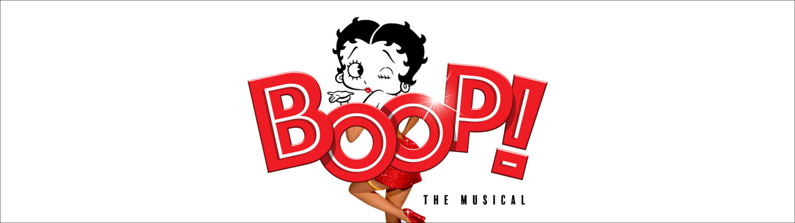 Boop! The Musical