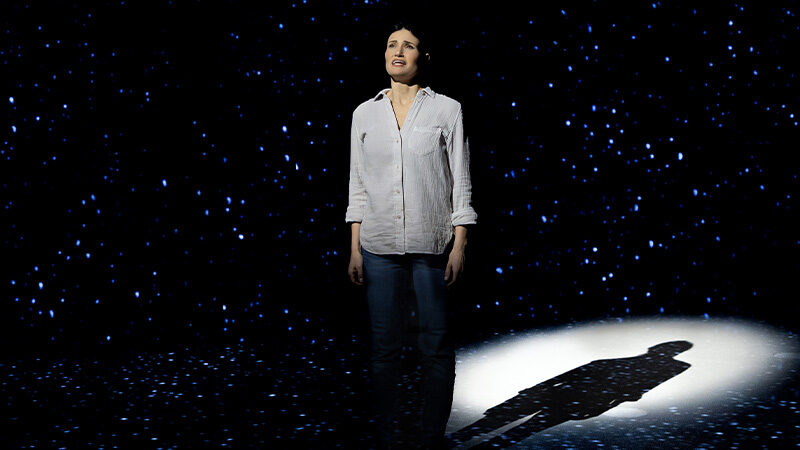 How <i>Redwood</i> Hits New Heights on Broadway With an Innovative Design
