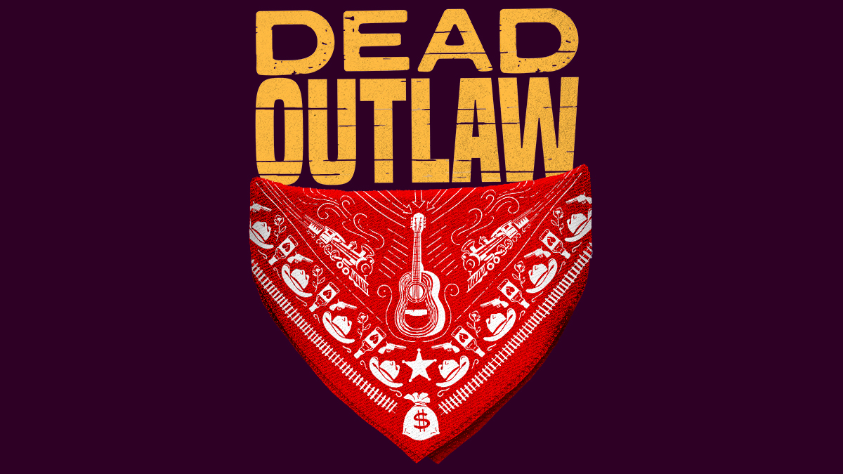 Dead Outlaw