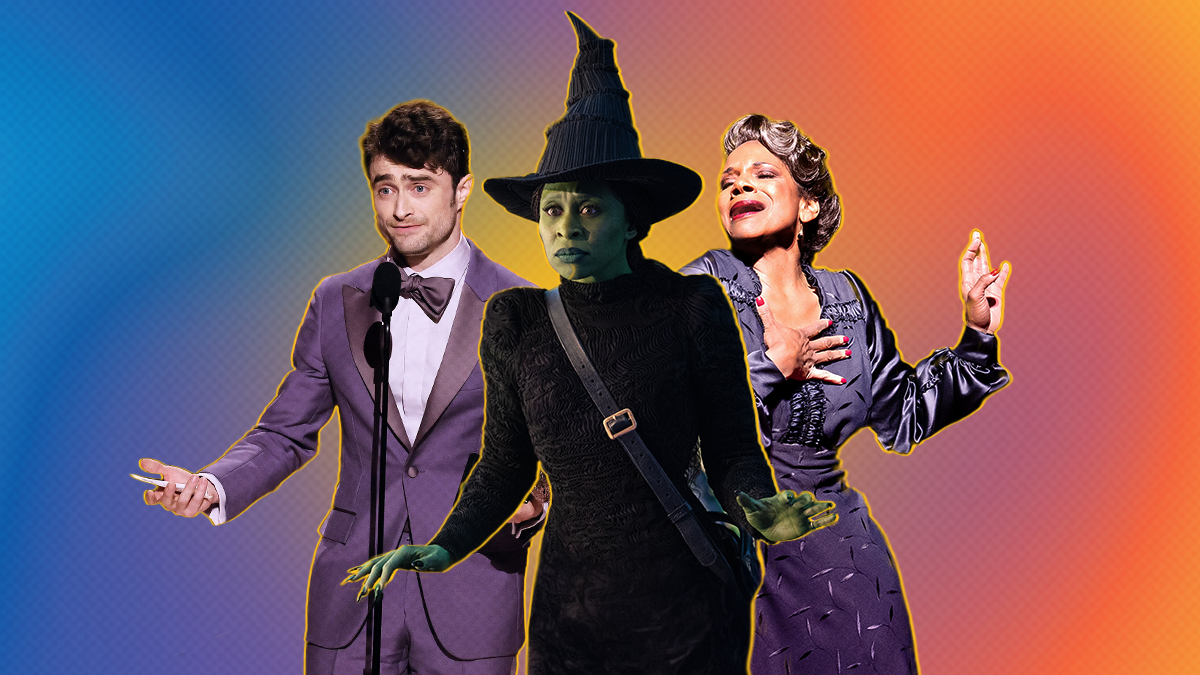 Broadway’s Most Memorable Moments of 2024