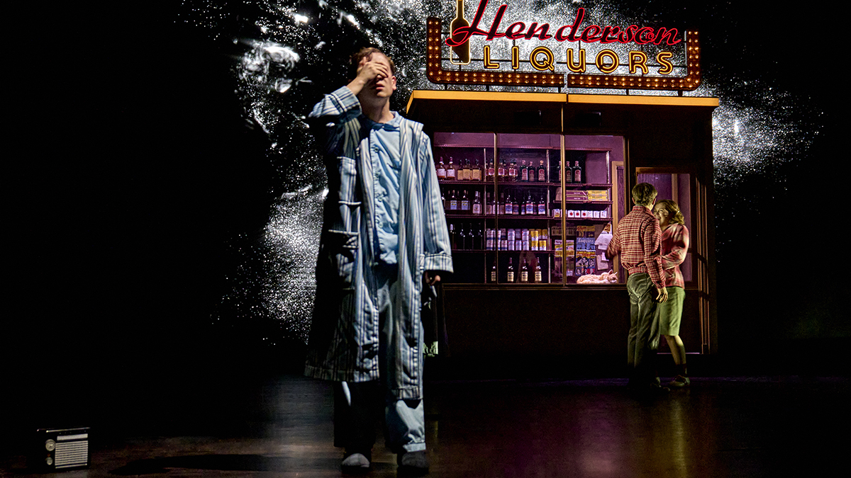 <i>Stranger Things: The First Shadow</i> Announces Additional Broadway Casting