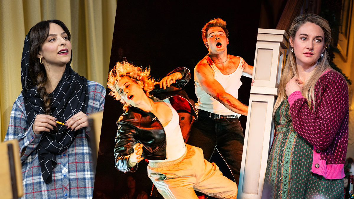 Don’t Miss Out: Catch These Broadway Shows Before They Close