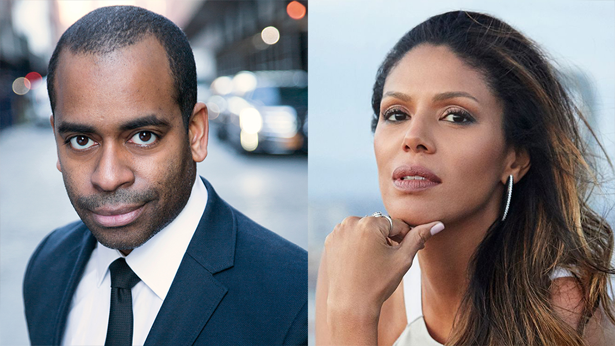 Daniel Breaker and Merle Dandridge to Join <i>Hadestown</i> on Broadway